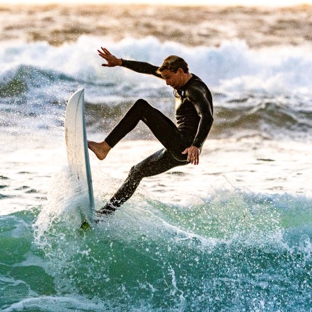 Neoprene սուզվելու կոստյում - 8-3 Neoprene սուզվելու կոստյում - 8-3
