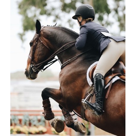 Neoprene Saddle Pad - 8-4 Neoprene Saddle Pad - 8-4