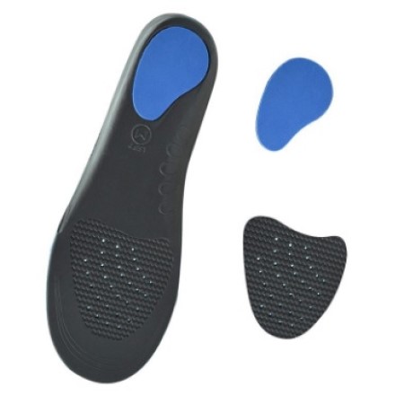 Orthopedic Insoles - 8-5