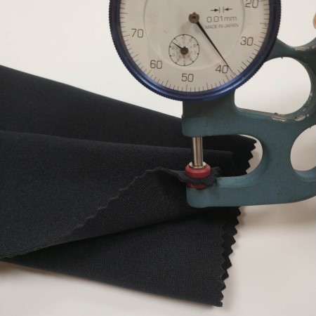 Neoprene svampur froðu gúmmí lak - 2-5