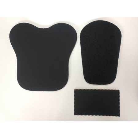 ការកាត់ Neoprene - 4-1