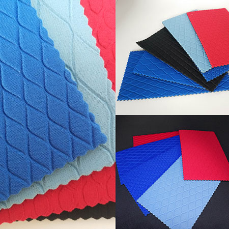 Neoprene ក្រឡោត - 4-3