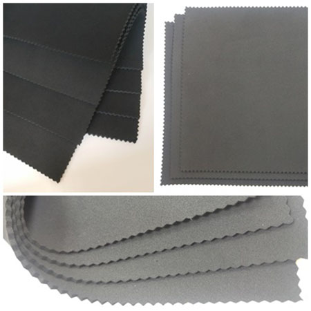 សន្លឹកកៅស៊ូ Neoprene - 1-3