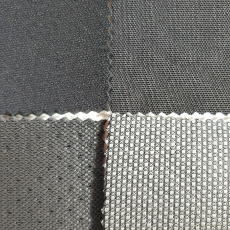 សន្លឹកកៅស៊ូ Neoprene Foam - 2-4