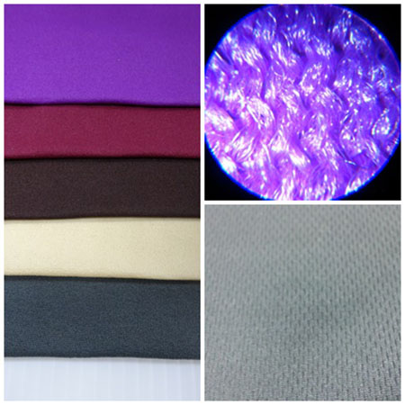 ក្រណាត់ Poly Jersey - 6-4