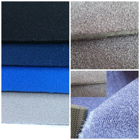 សន្លឹកកៅស៊ូ Neoprene Sponge - 2-2