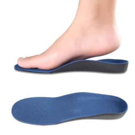 Orthopaedic Insoles - 8-5