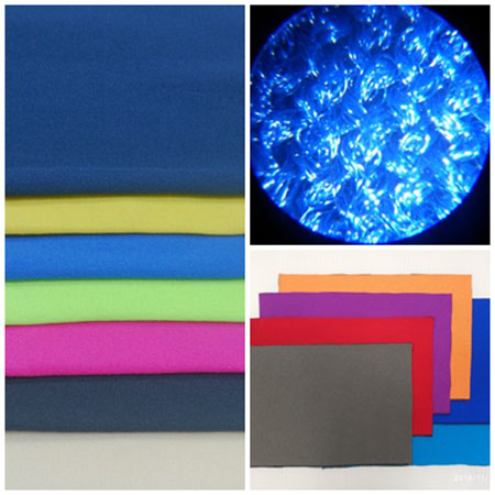 Textile Fabric - 6-2