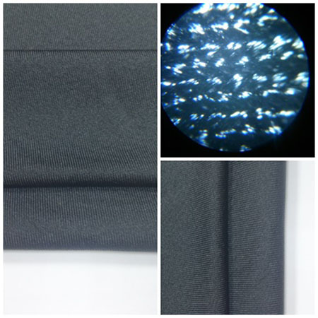 Stretch Knit Fabric - 6-1