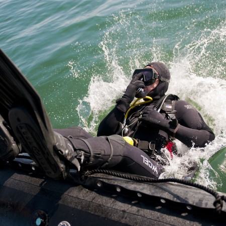 Neoprene Diving suit - 8-3 Neoprene Diving suit - 8-3